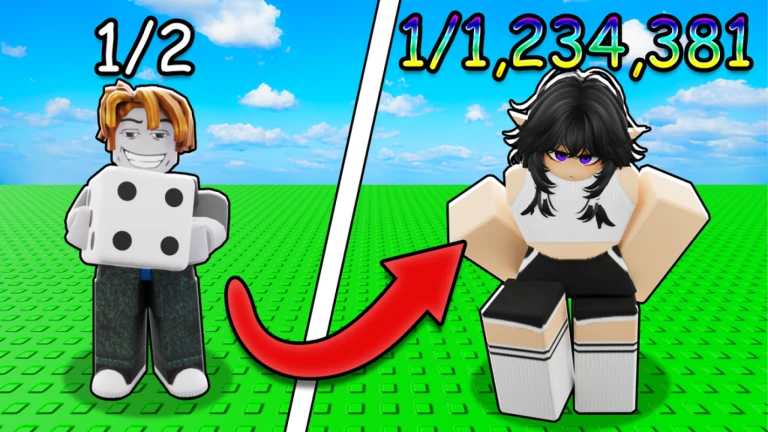 Spin a Baddie Script