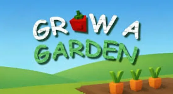 Grow a Garden Script