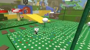 Bee Swarm Simulator Script